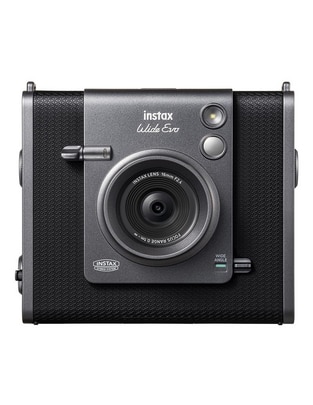 Cámara instantánea modelo instax wide evo Cámara instantánea modelo instax wide evo