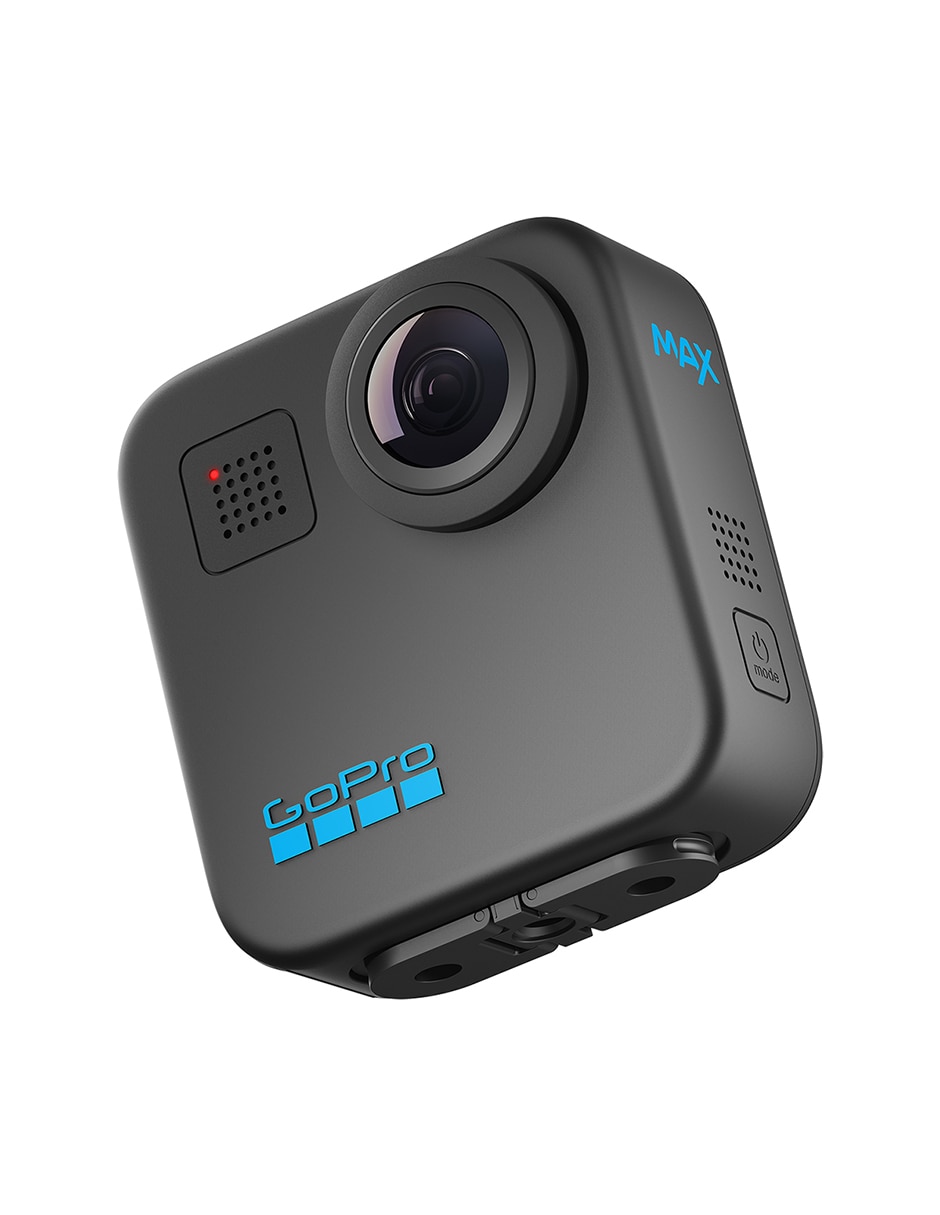 Cámara de acción Gopro MAX 5K/UHD