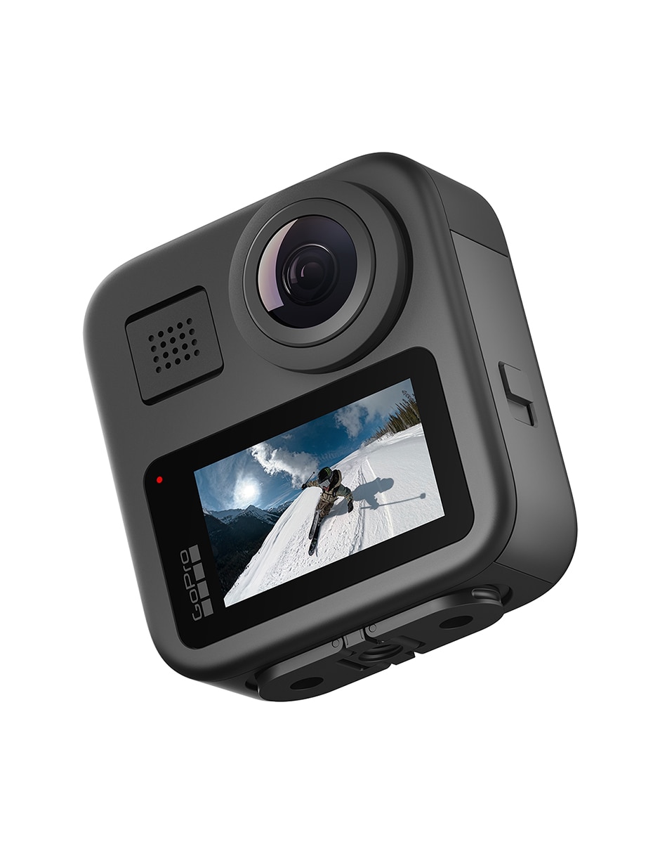 Cámara de acción Gopro MAX 5K/UHD