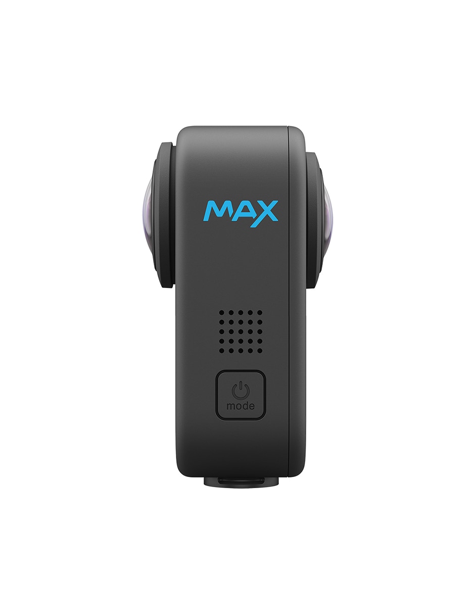Cámara de acción Gopro MAX 5K/UHD