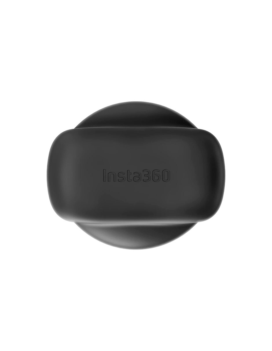 Tapa y protector lente x3 lens cap 3