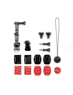 Adaptador y montura para cámara Insta360 CINCHUX/A