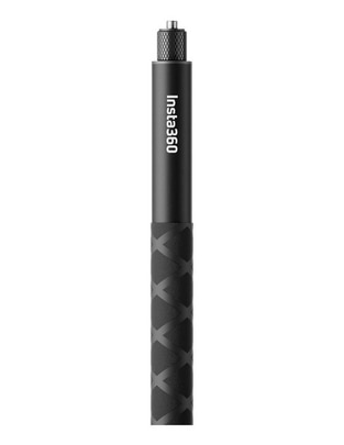 Bastón para cámara Insta360 114cm Invisible Selfie Stick
