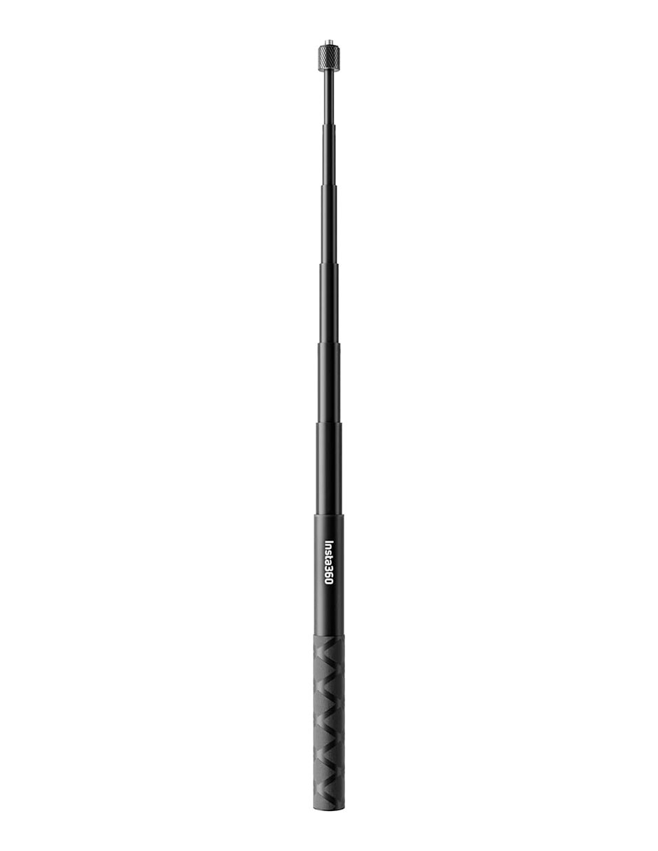 Bastón para cámara Insta360 114cm Invisible Selfie Stick