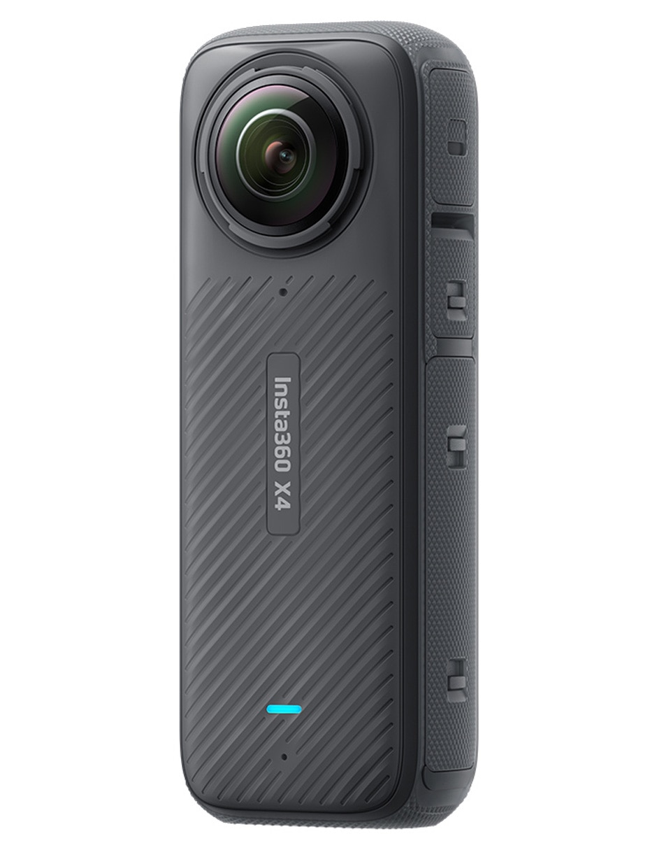 Cámara de acción Insta360 X4 Standard Bundle 8K
