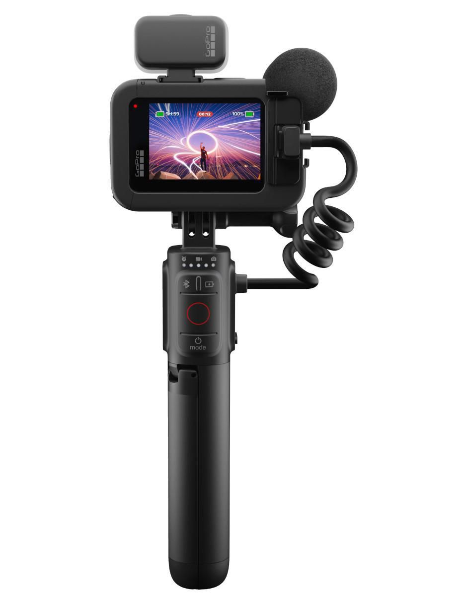 Cámara de acción GoPro HERO12 5K/UHD