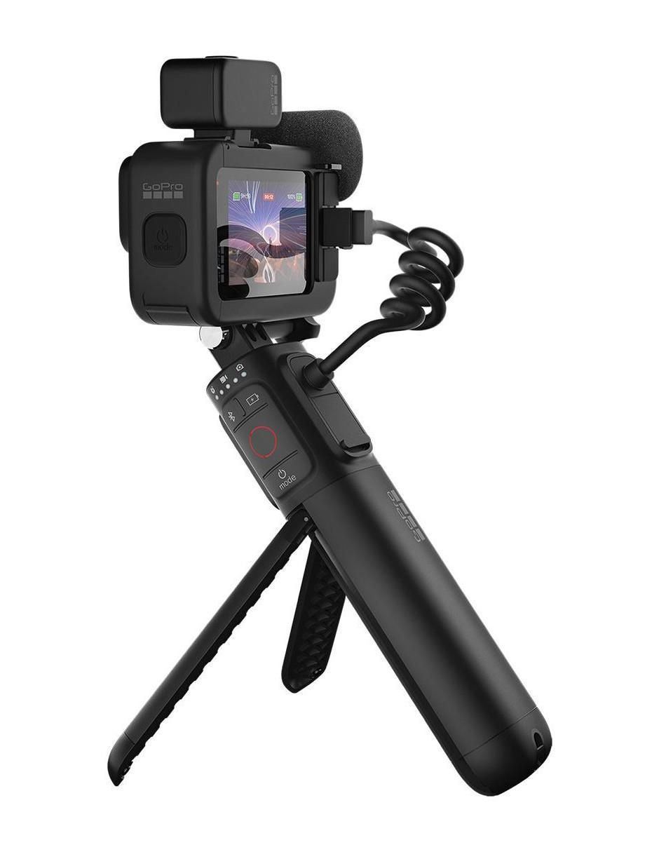 Cámara de acción GoPro HERO12 5K/UHD
