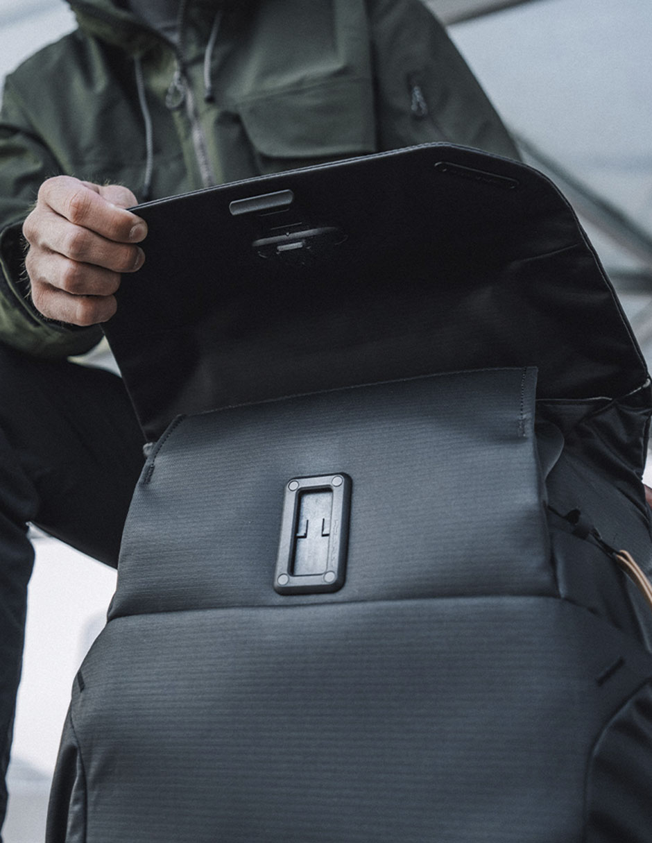 Estuche action cámara Pgytech