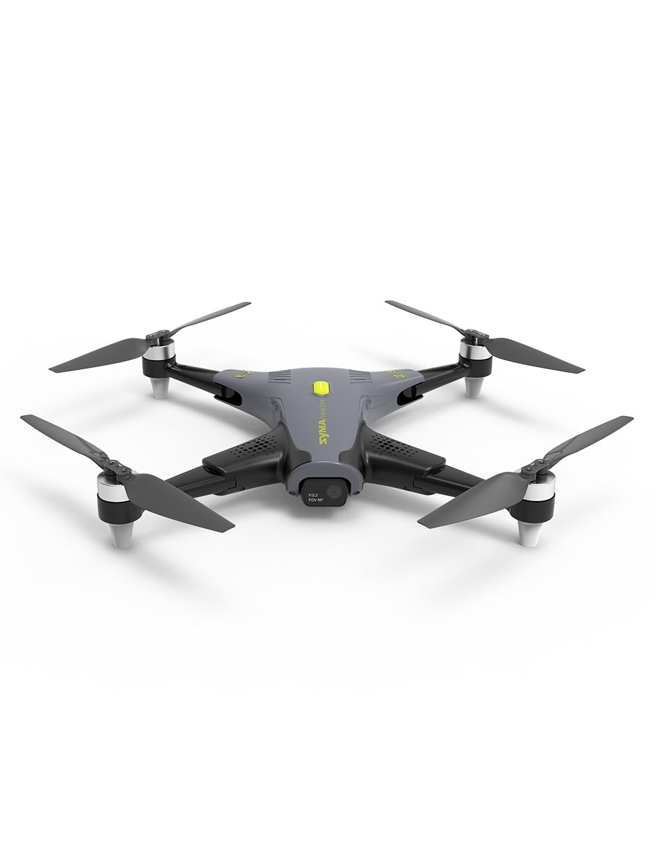 Dron Z3PRO-BL 20 - 48 MP 1