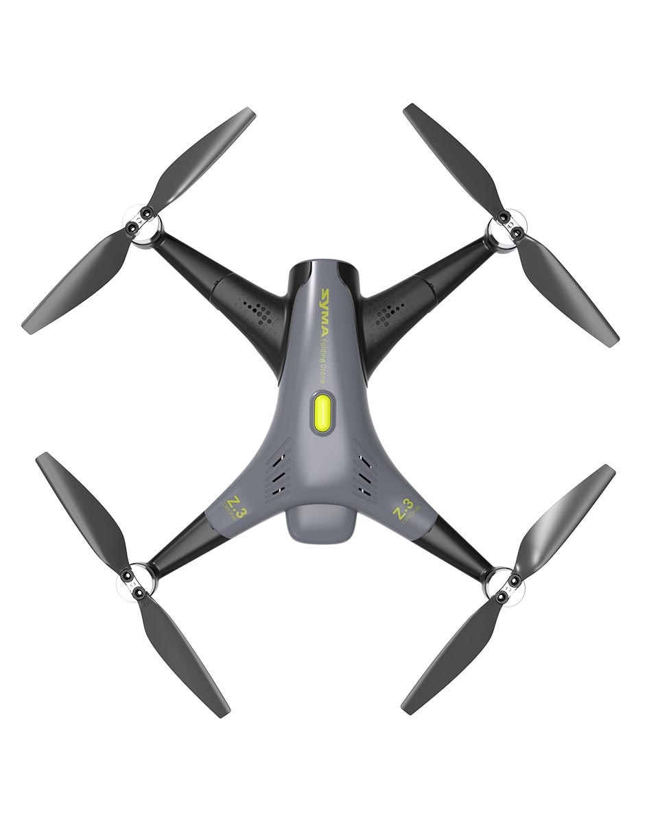 Dron Z3PRO-BL 20 - 48 MP 11