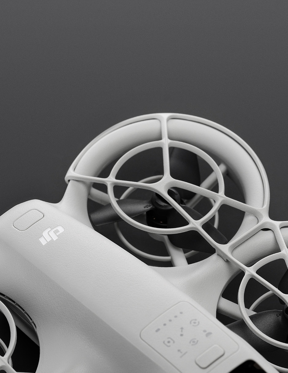 Dron Neo 4K/UHD 10