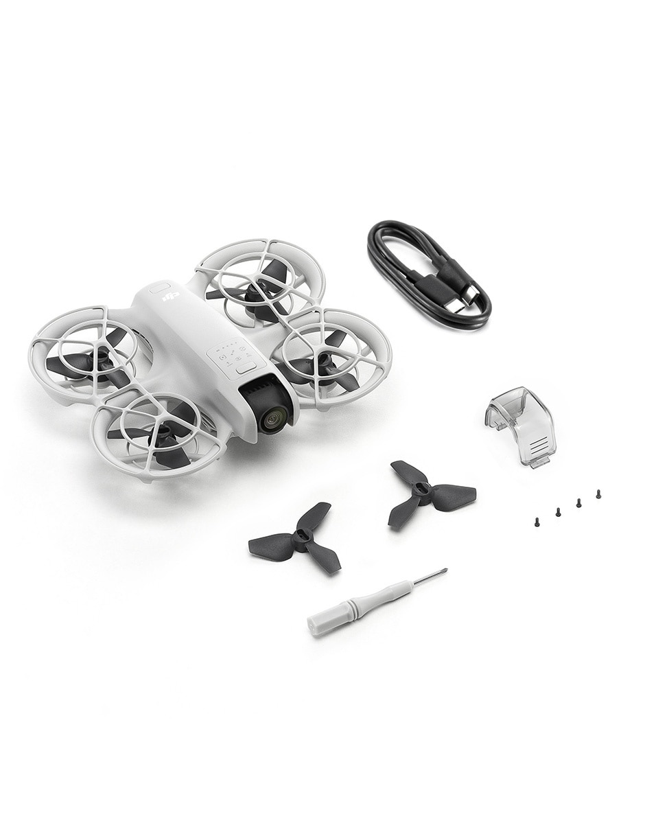 Dron Neo 4K/UHD 11