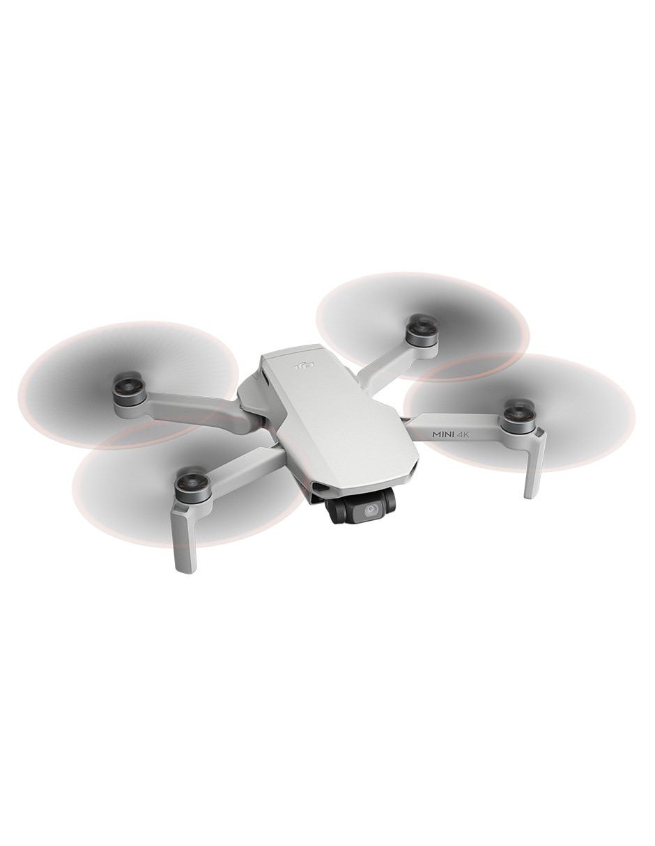Dron Mini 4K GL 9