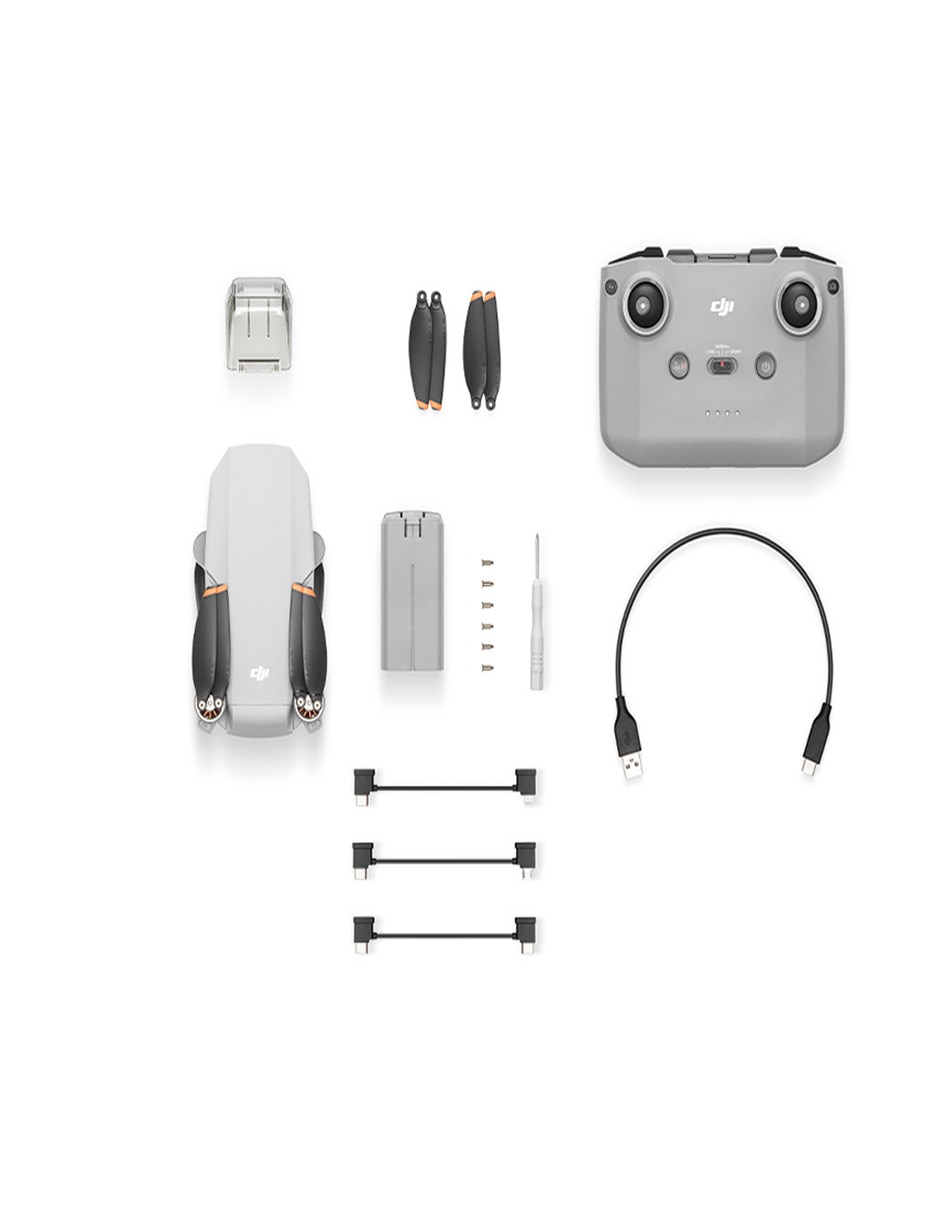 Dron Mini 4K GL 12