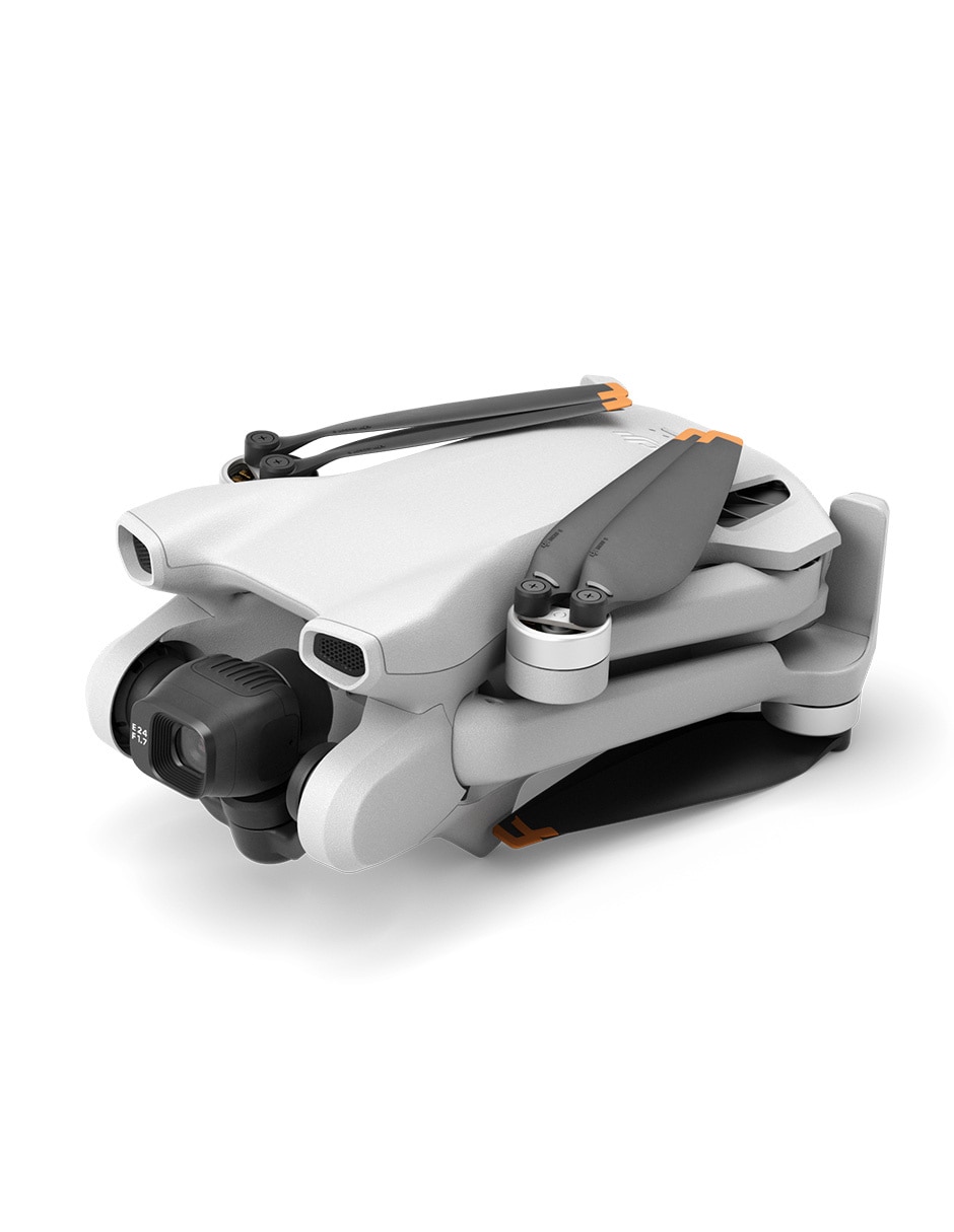 Dron Mini 3 GL 20 - 48 MP 12