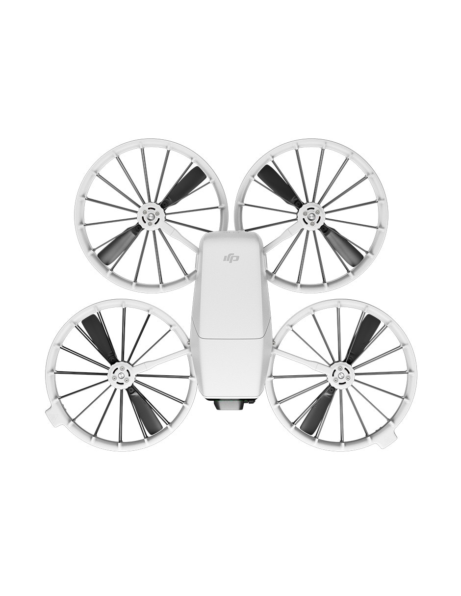 Drone modelo Flip (RC 2) (GL) 11