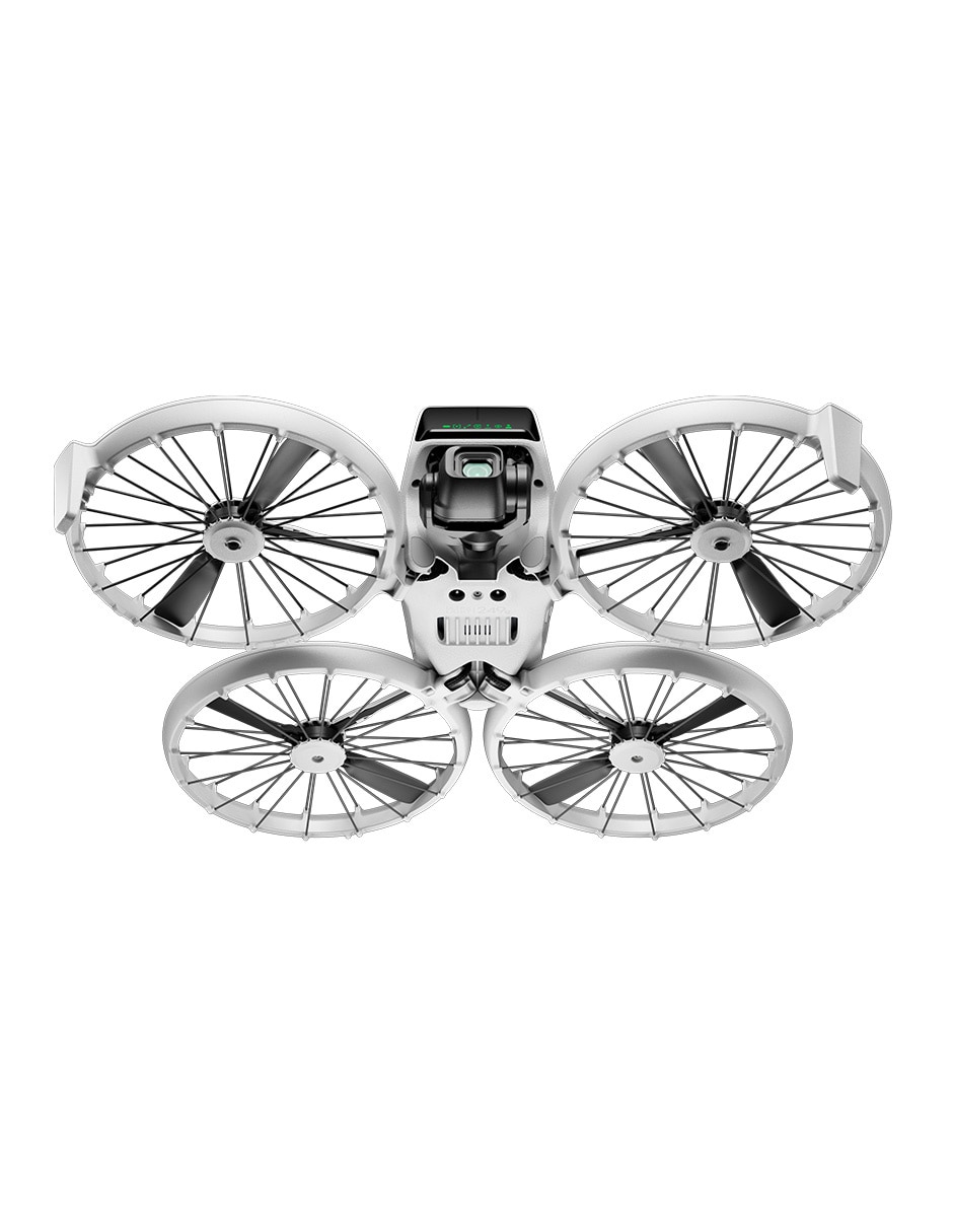 Drone modelo Flip (RC 2) (GL) 12