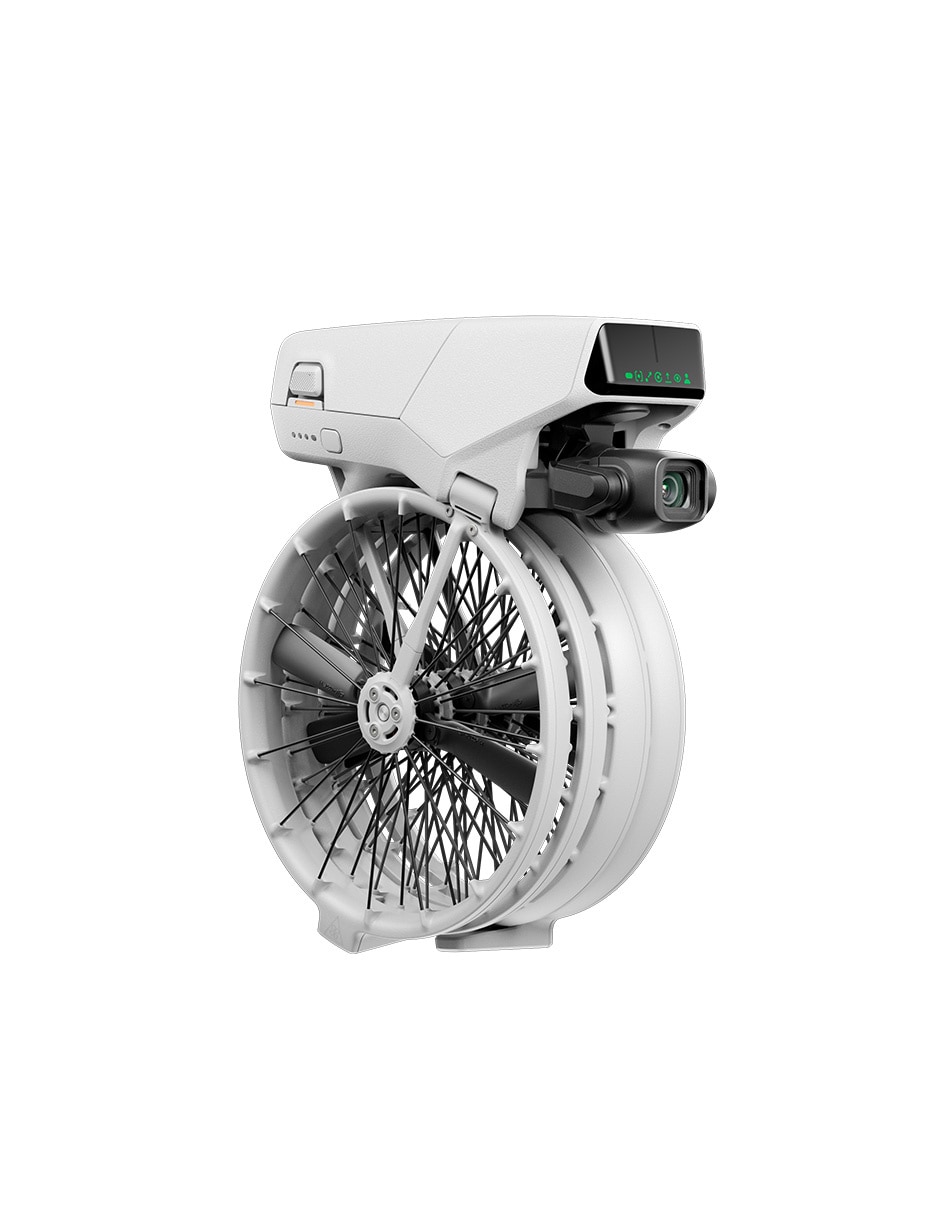 Drone modelo Flip (RC 2) (GL) 13