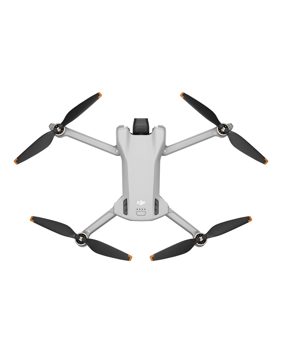 Dron Mini 3 (RC) (GL) 20 - 48 MP 9