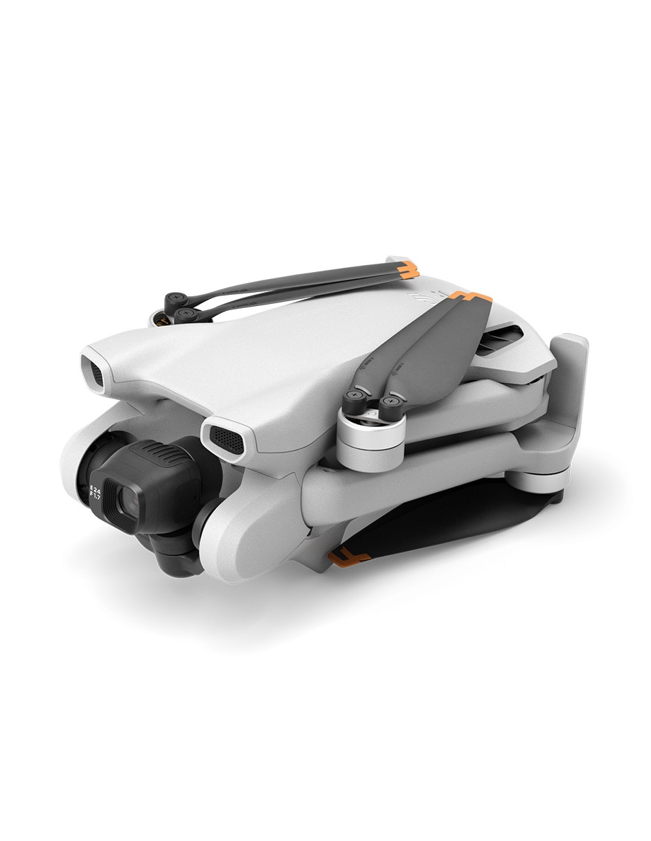 Dron Mini 3 (RC) (GL) 20 - 48 MP 10
