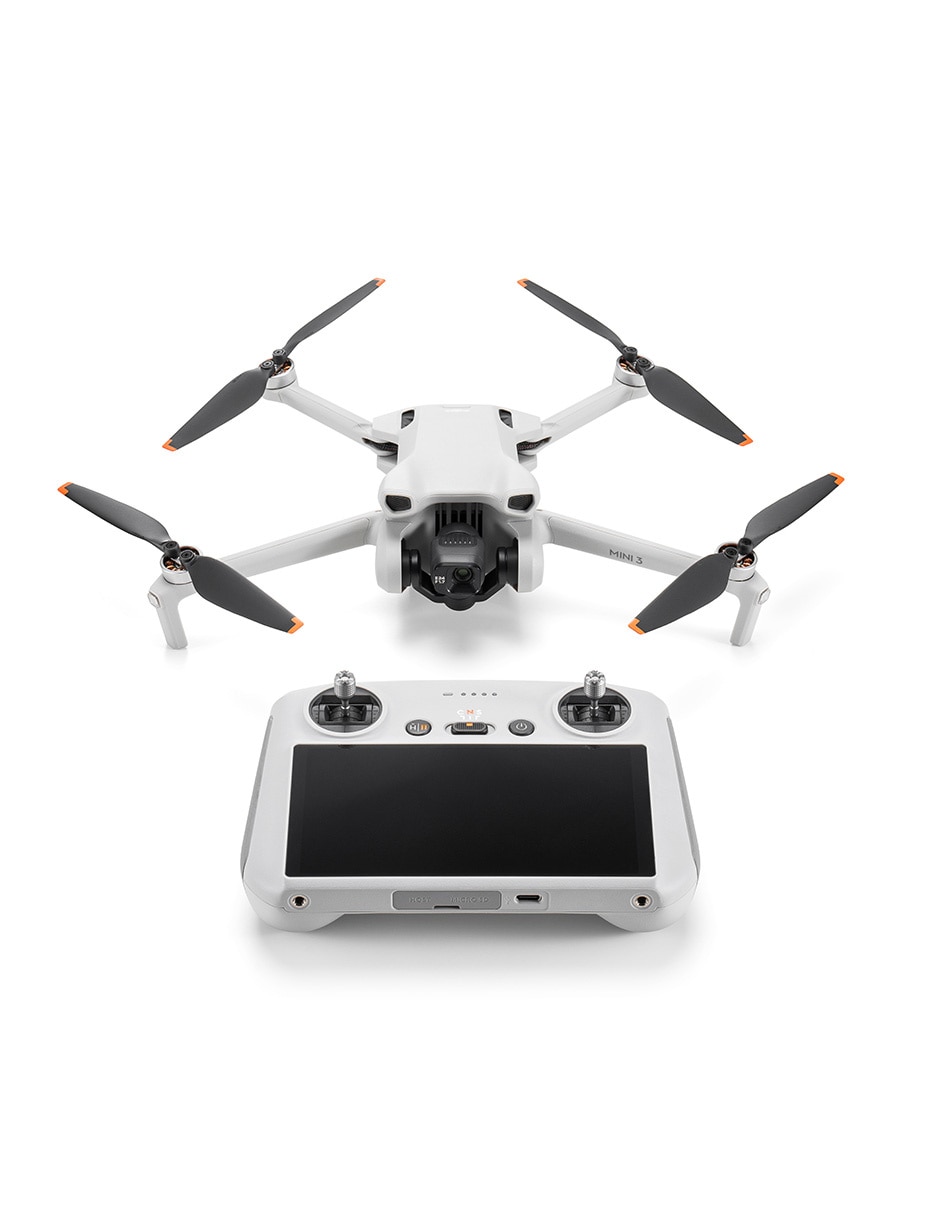 Dron Mini 3 (RC) (GL) 20 - 48 MP 11