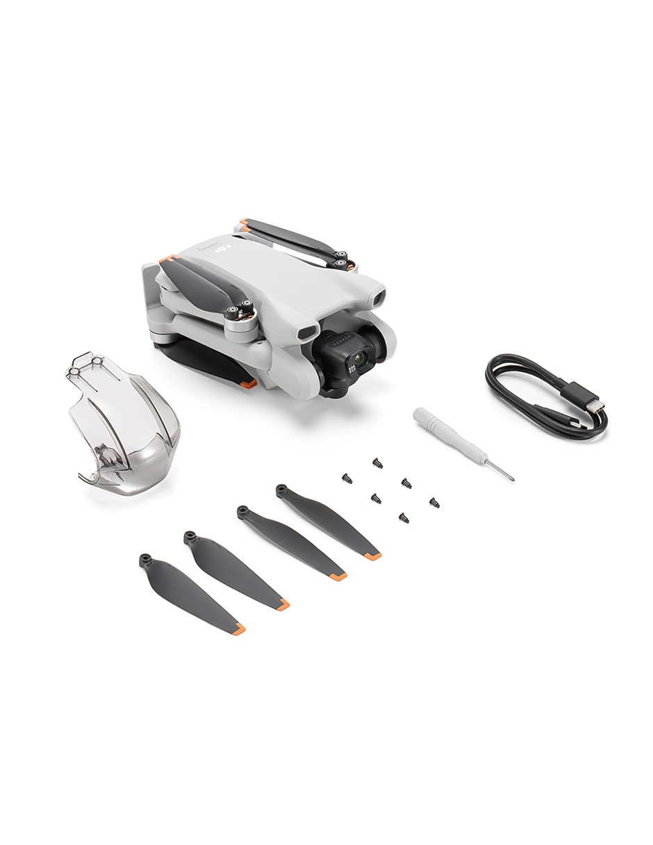 Dron Mini 3 (RC) (GL) 20 - 48 MP 13
