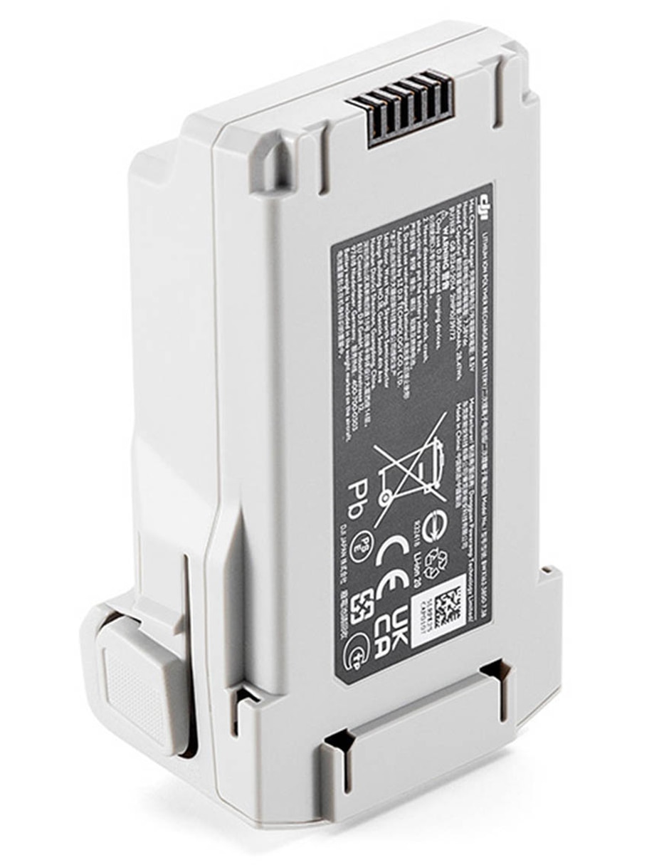 Batería portátil mini 3 pro battery 9