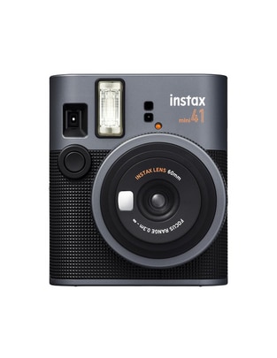 Cámara instantánea modelo instax mini 41