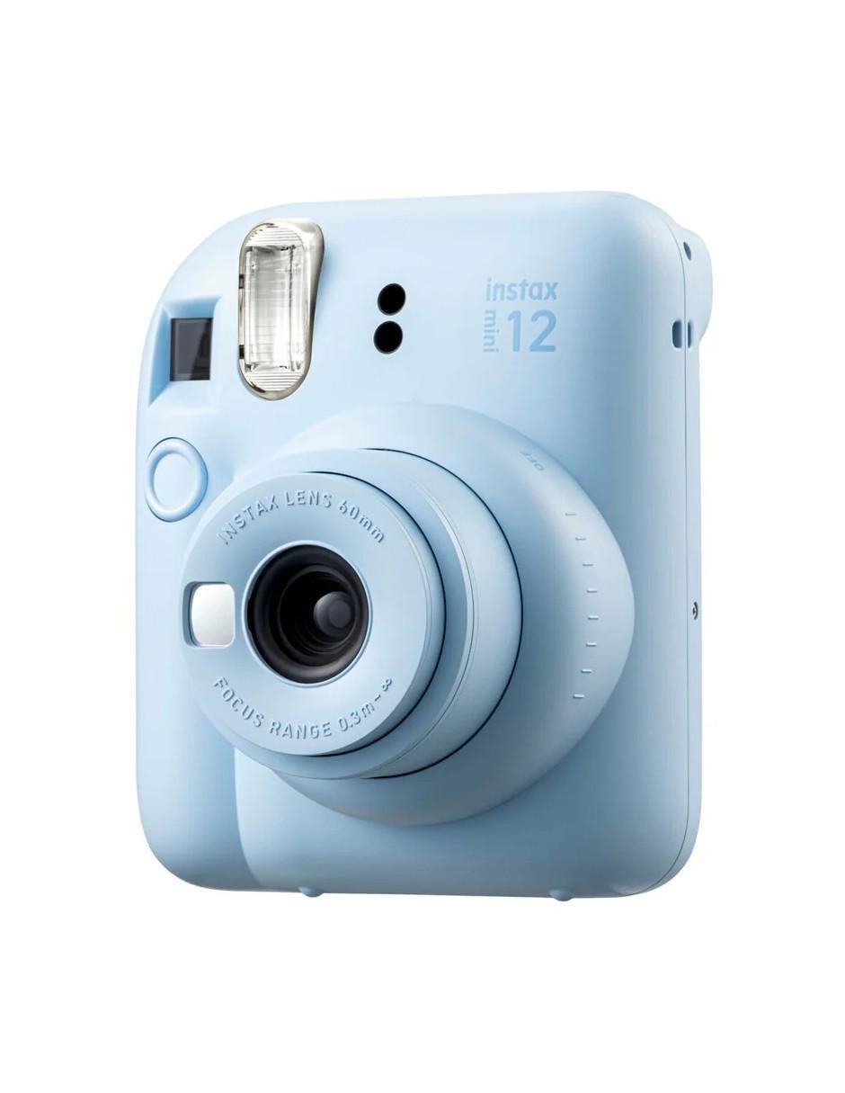 Cámara instantánea modelo mini 12 2