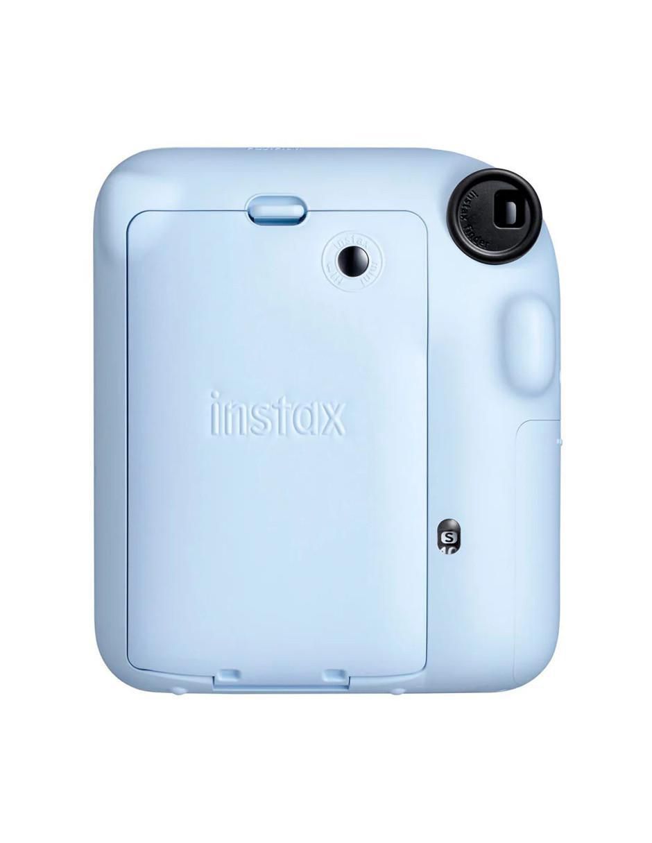 Cámara instantánea modelo mini 12 3