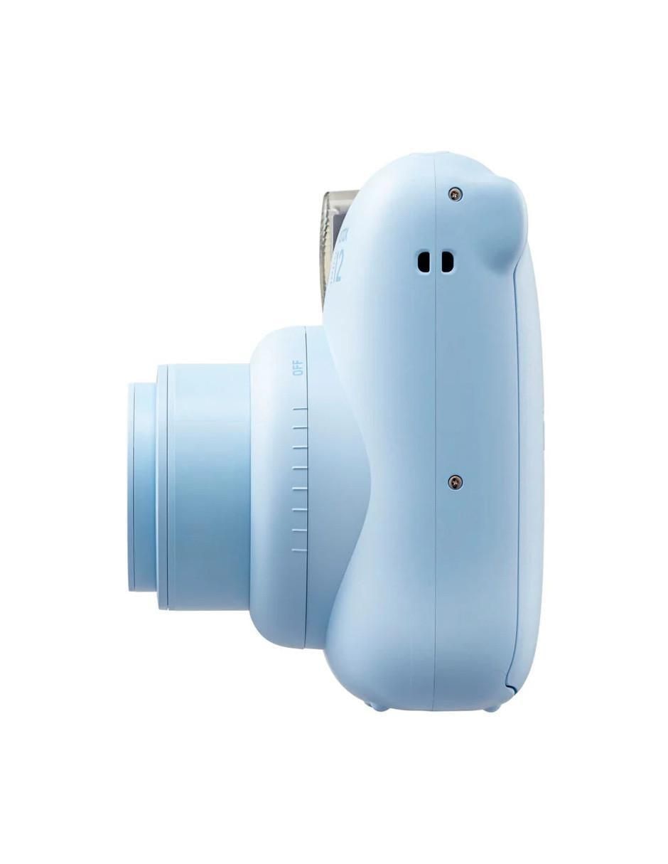 Cámara instantánea modelo mini 12 4