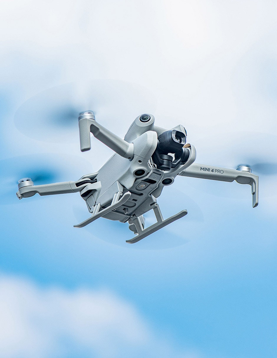 Accesorio drone DJI mini 4 17