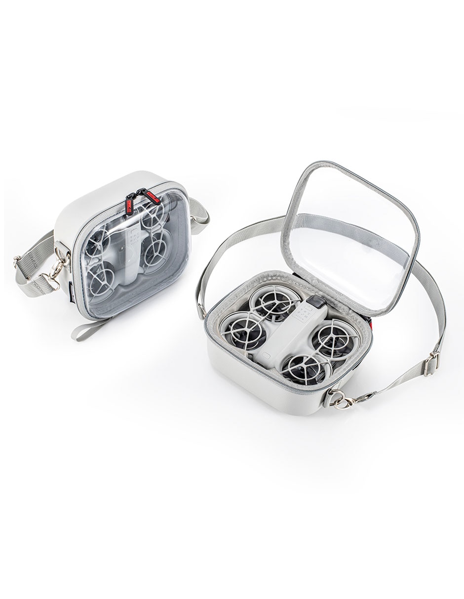 Estuche para drone DJI Mini 4 10