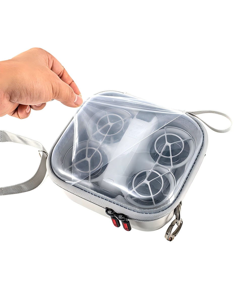 Estuche para drone DJI Mini 4 11