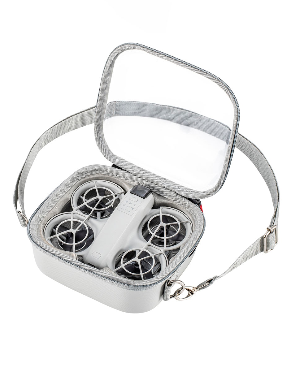 Estuche para drone DJI Mini 4 12