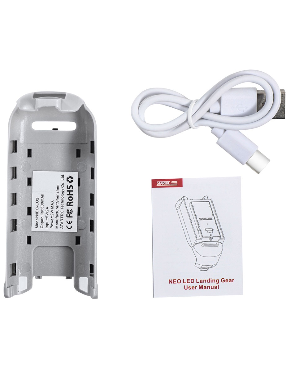 Accesorio drone DJI Neo 1