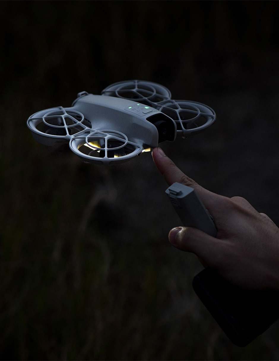 Accesorio drone DJI Neo 7