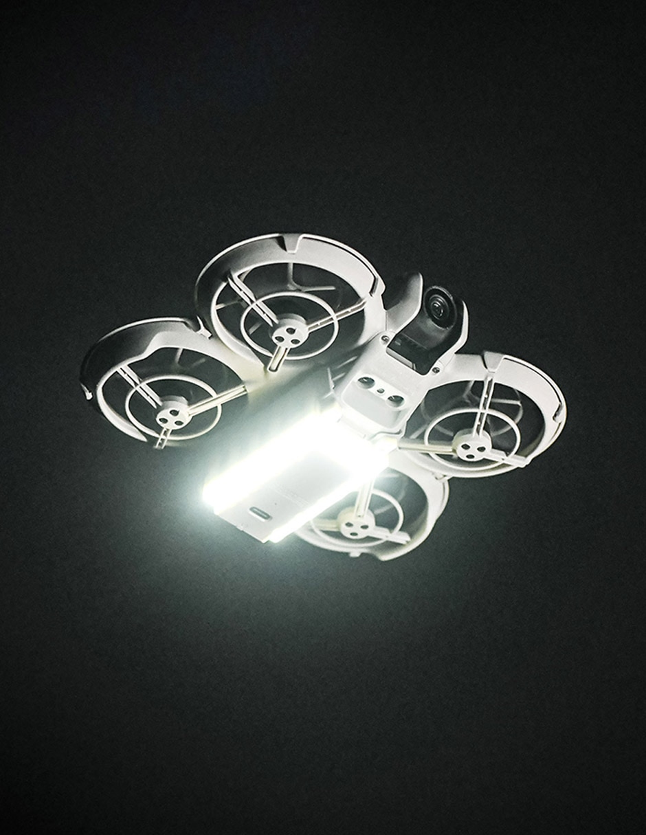 Accesorio drone DJI Neo 10
