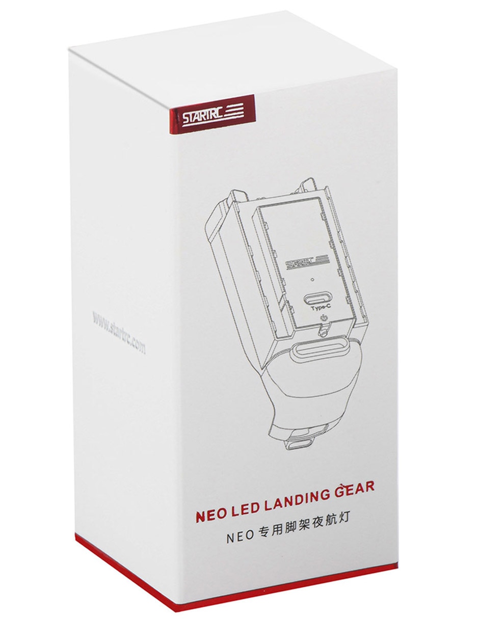Accesorio drone DJI Neo 11