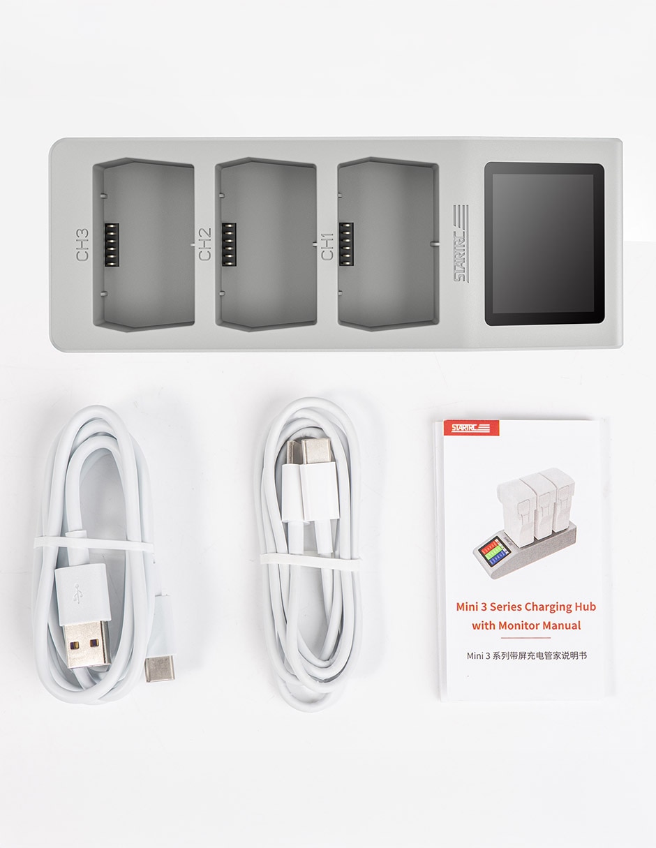 Accesorio drone Mini 4 Pro c 12