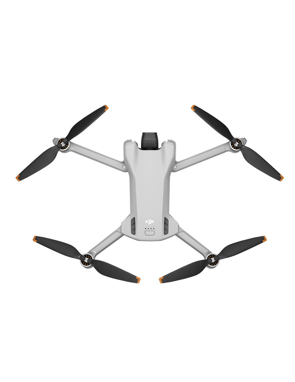 Dron Dji Mini 3 Fly More Combo (RC)(GL) 50 - 100 MP