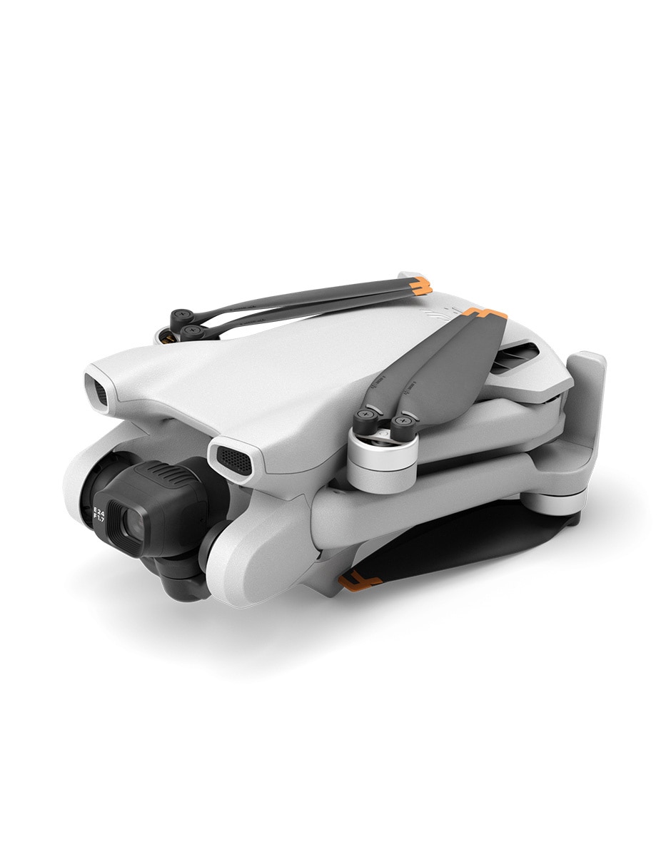 Dron Dji Mini 3 Fly More Combo (RC)(GL) 50 - 100 MP
