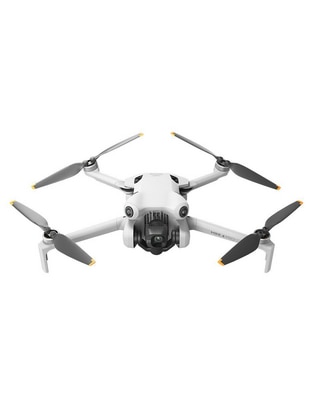 Dron Dji modelo Mini 4 Pro Fly More Combo Plus (RC 2) (GL) HD 34 min de vuelo