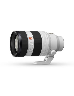 Lente 50 a 150 mm f / 2 E-Mount Lente 50 a 150 mm f / 2 E-Mount