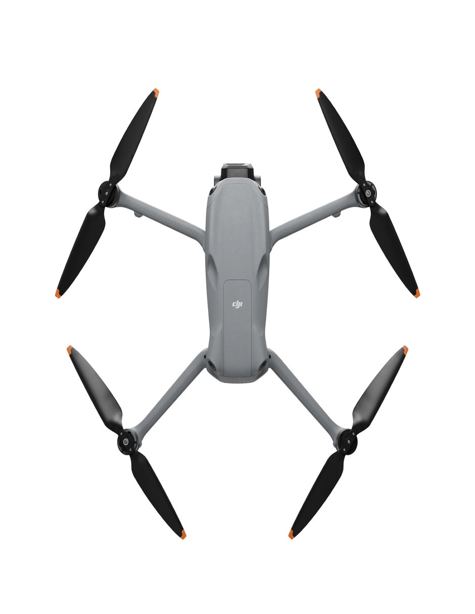 Dron Dji modelo Air 3S (RC-N3) 4K/UHD 45 min de vuelo