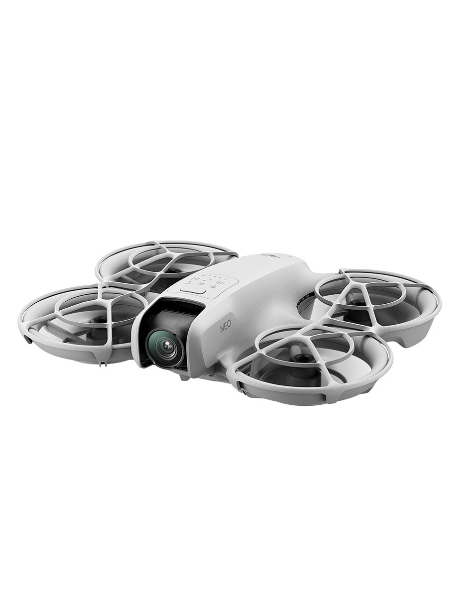 Dron Dji Neo Fly More Combo 50 - 100 MP