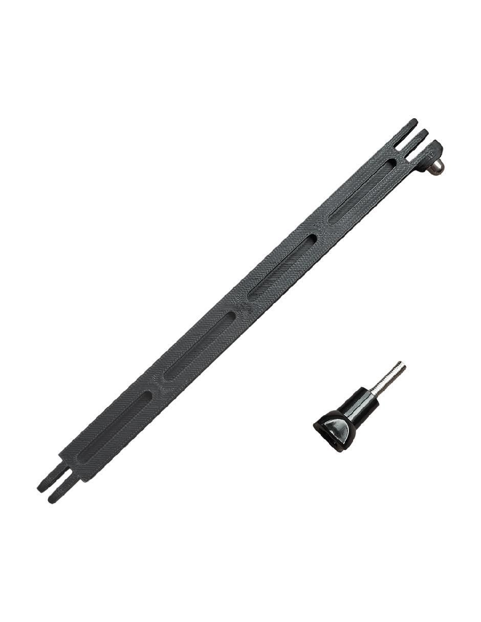 Adaptador y montura para cámara bs-ex-l