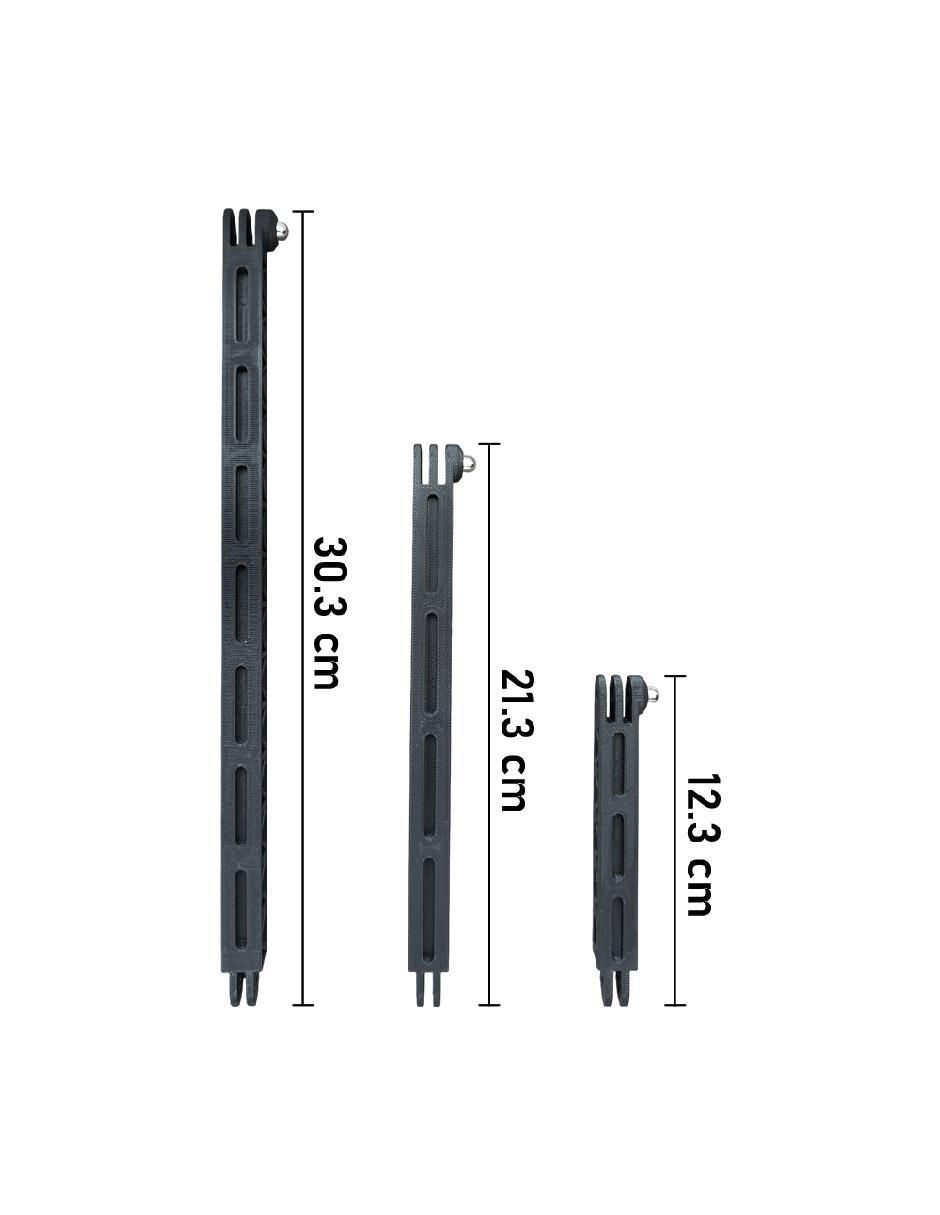 Kit acc para cámara bs-ex-zk 5