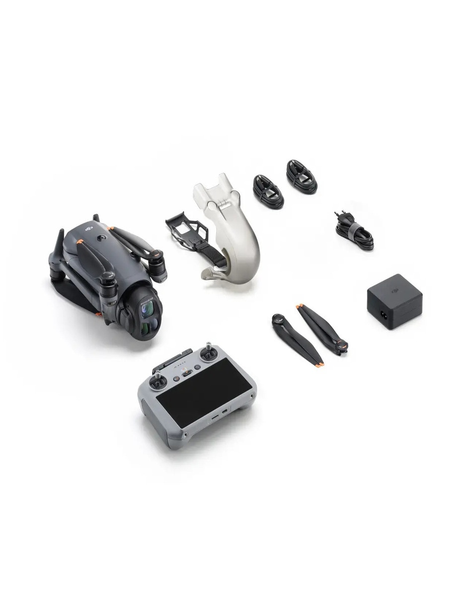 Dron Mavic 4 Pro 3