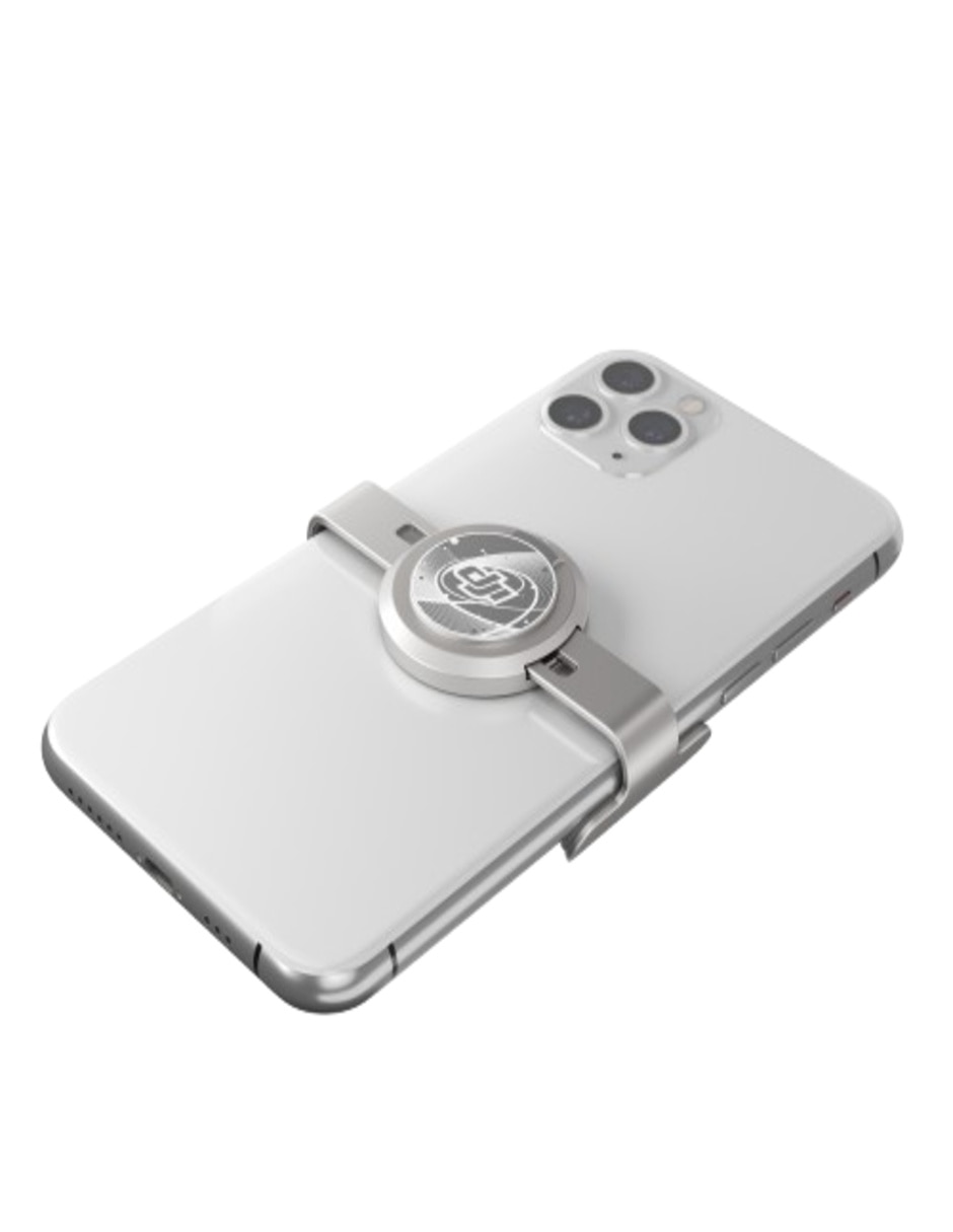 Estabilizador Dji